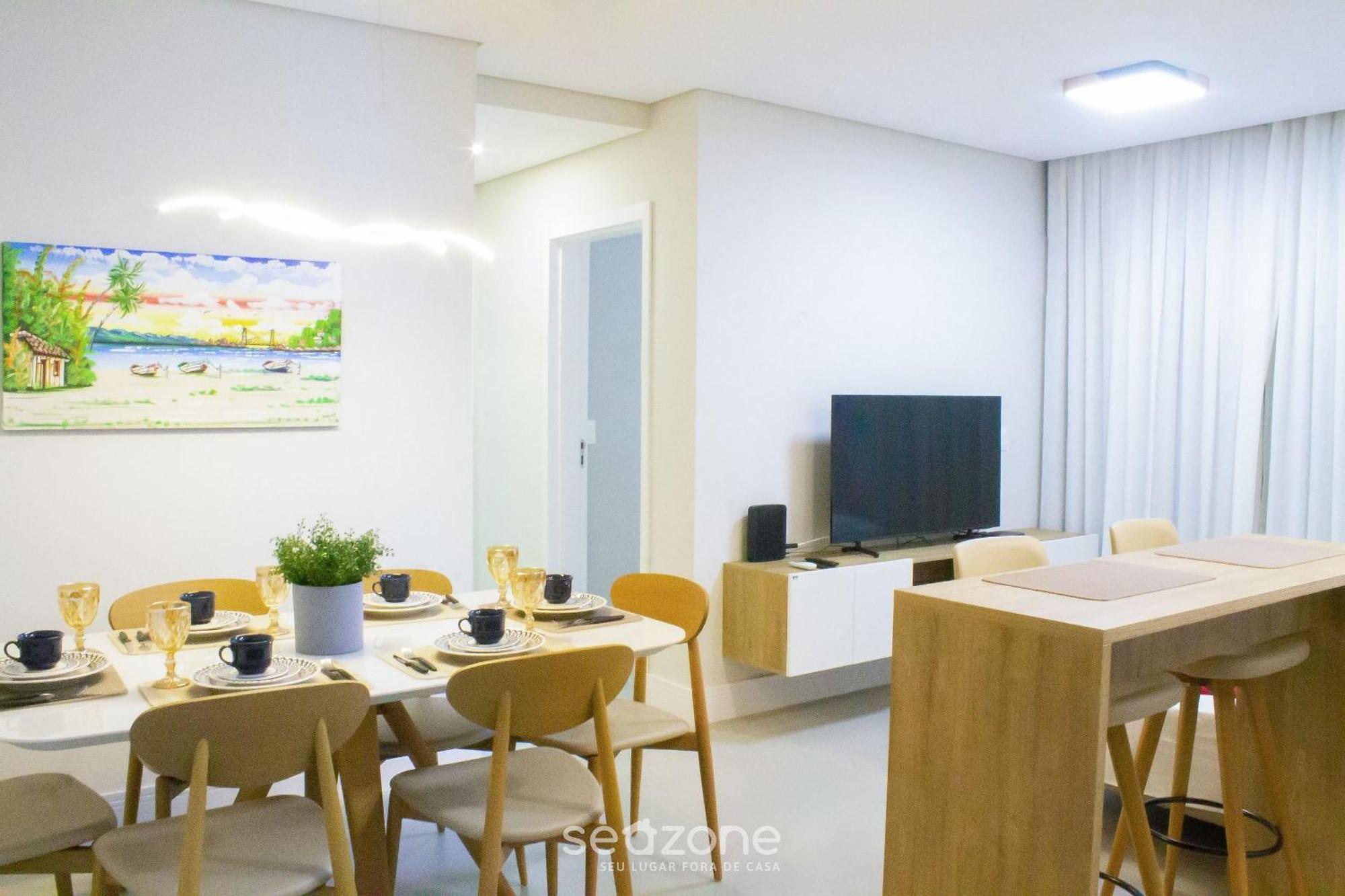 Apto Moderno Com Piscina E Churrasqueira Crr201 *