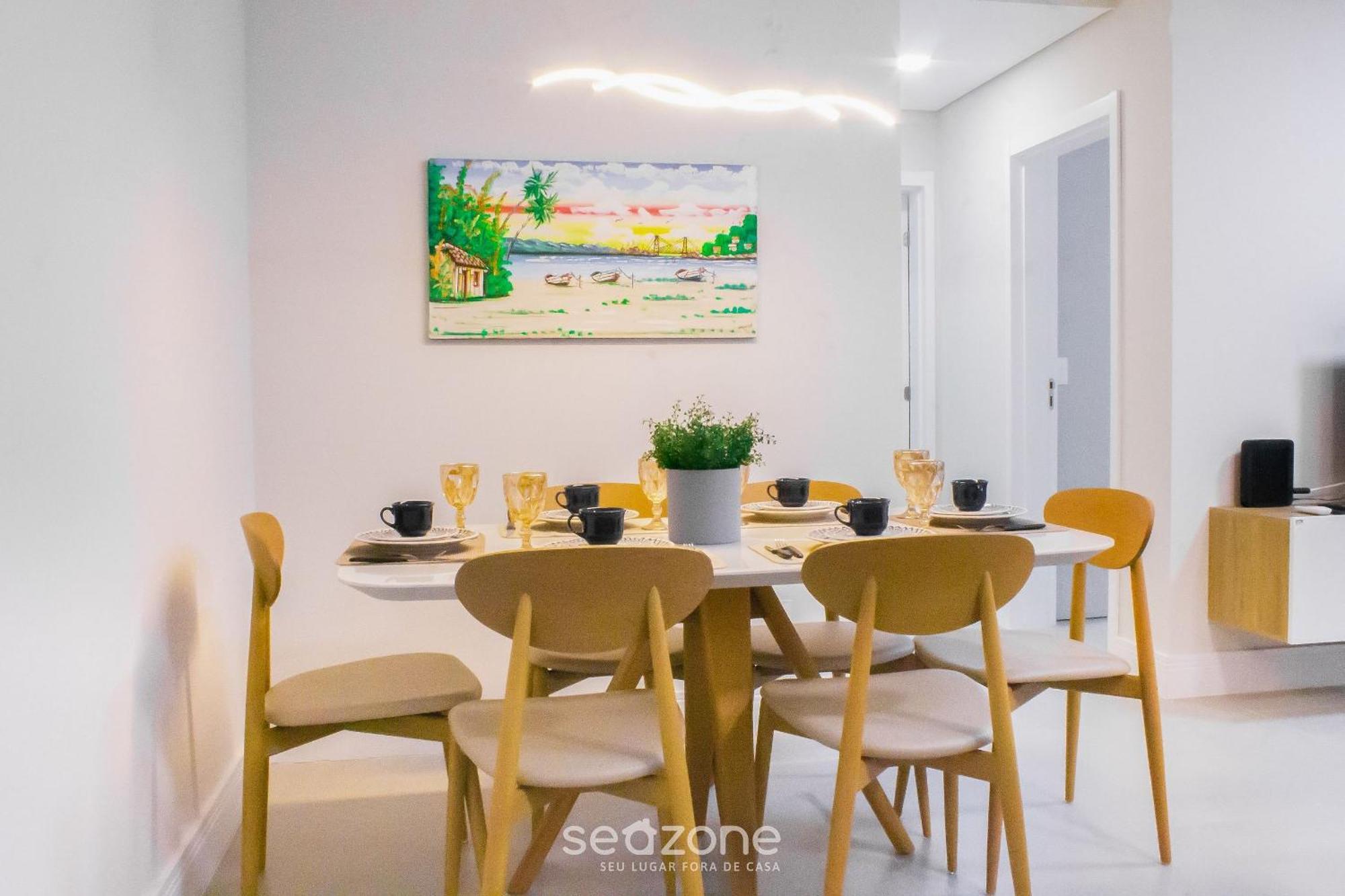Apto Moderno Com Piscina E Churrasqueira Crr201 Apartment *