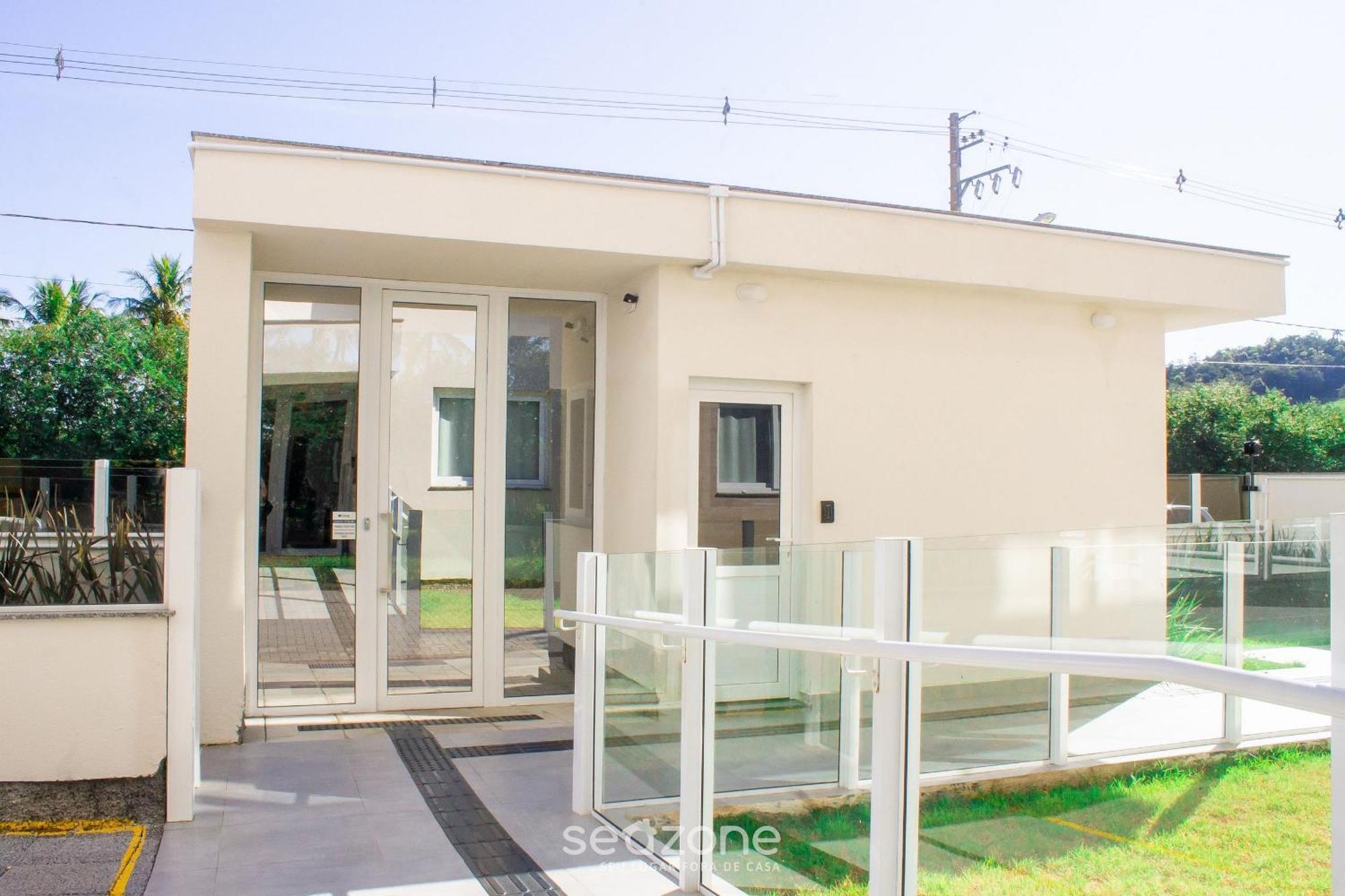 Apto Moderno Com Piscina E Churrasqueira Crr201 Apartment *