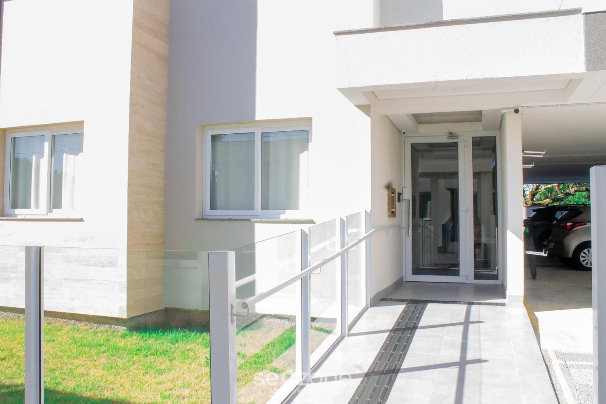 Apartment Apto Moderno Com Piscina E Churrasqueira Crr201 *