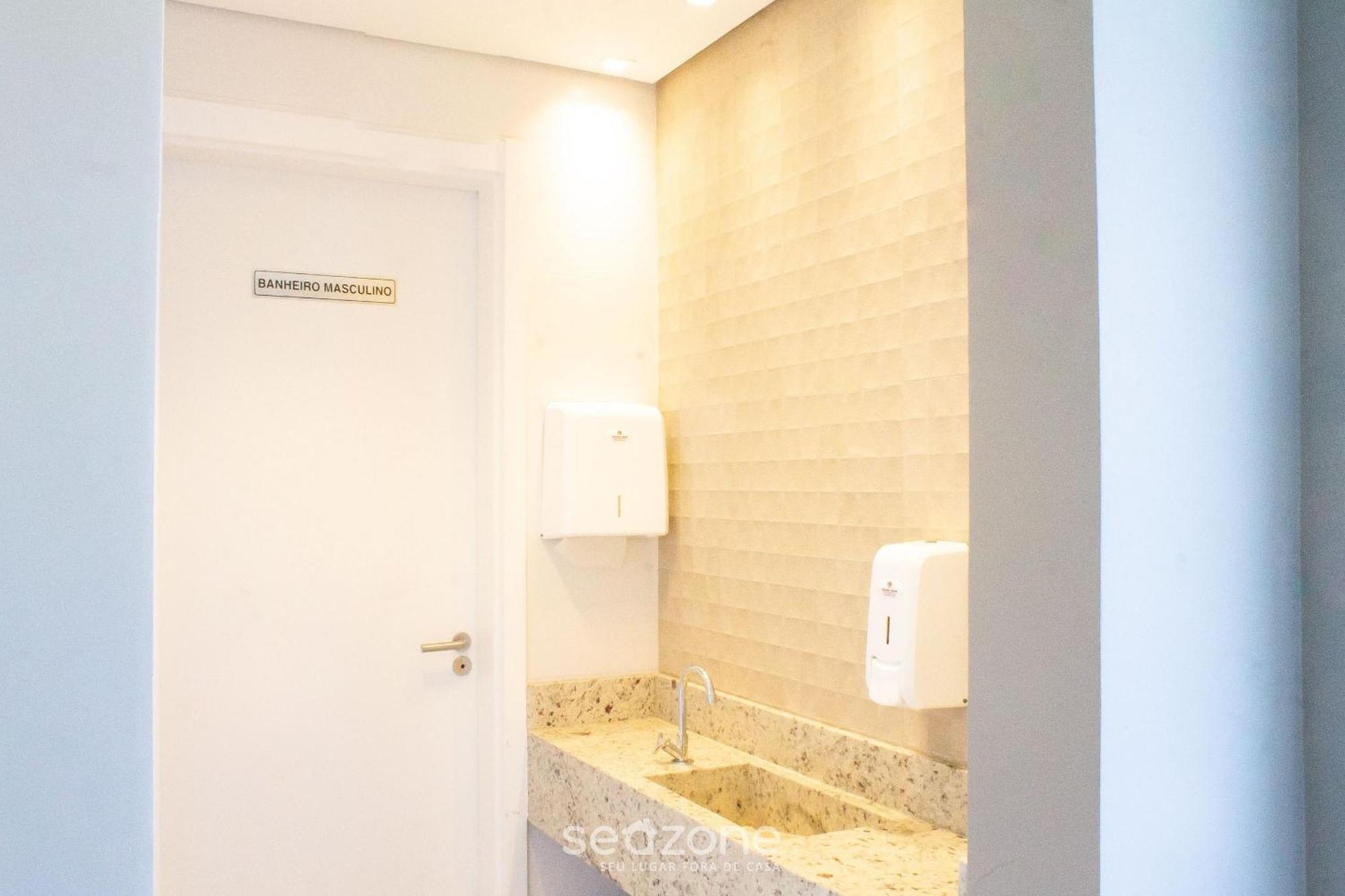 Apto Moderno Com Piscina E Churrasqueira Crr201 *