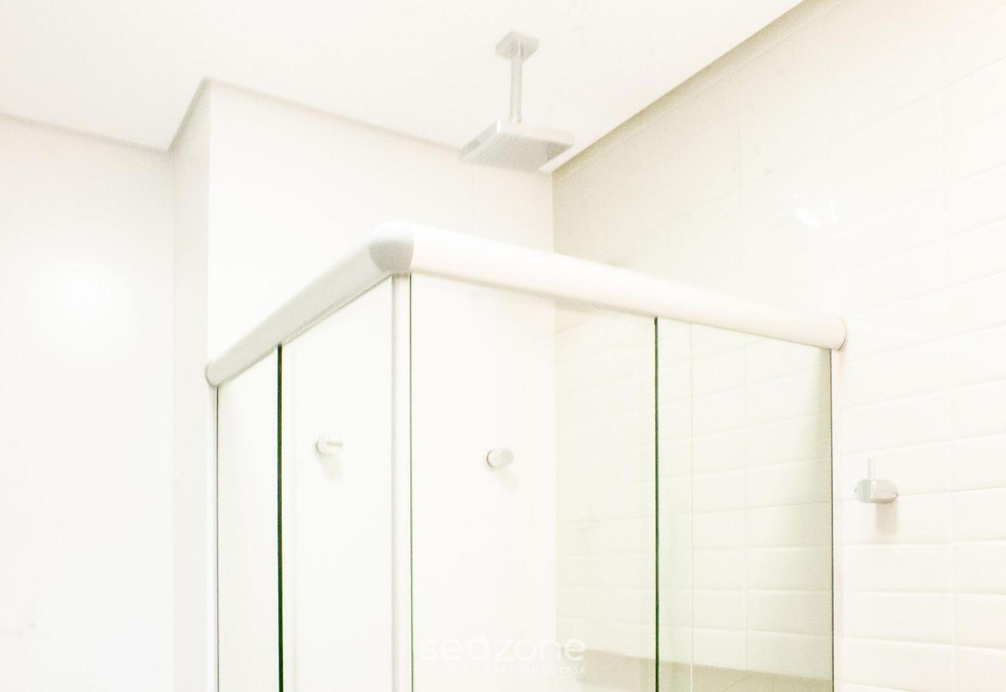 Apto Moderno Com Piscina E Churrasqueira Crr201 * Florianopolis