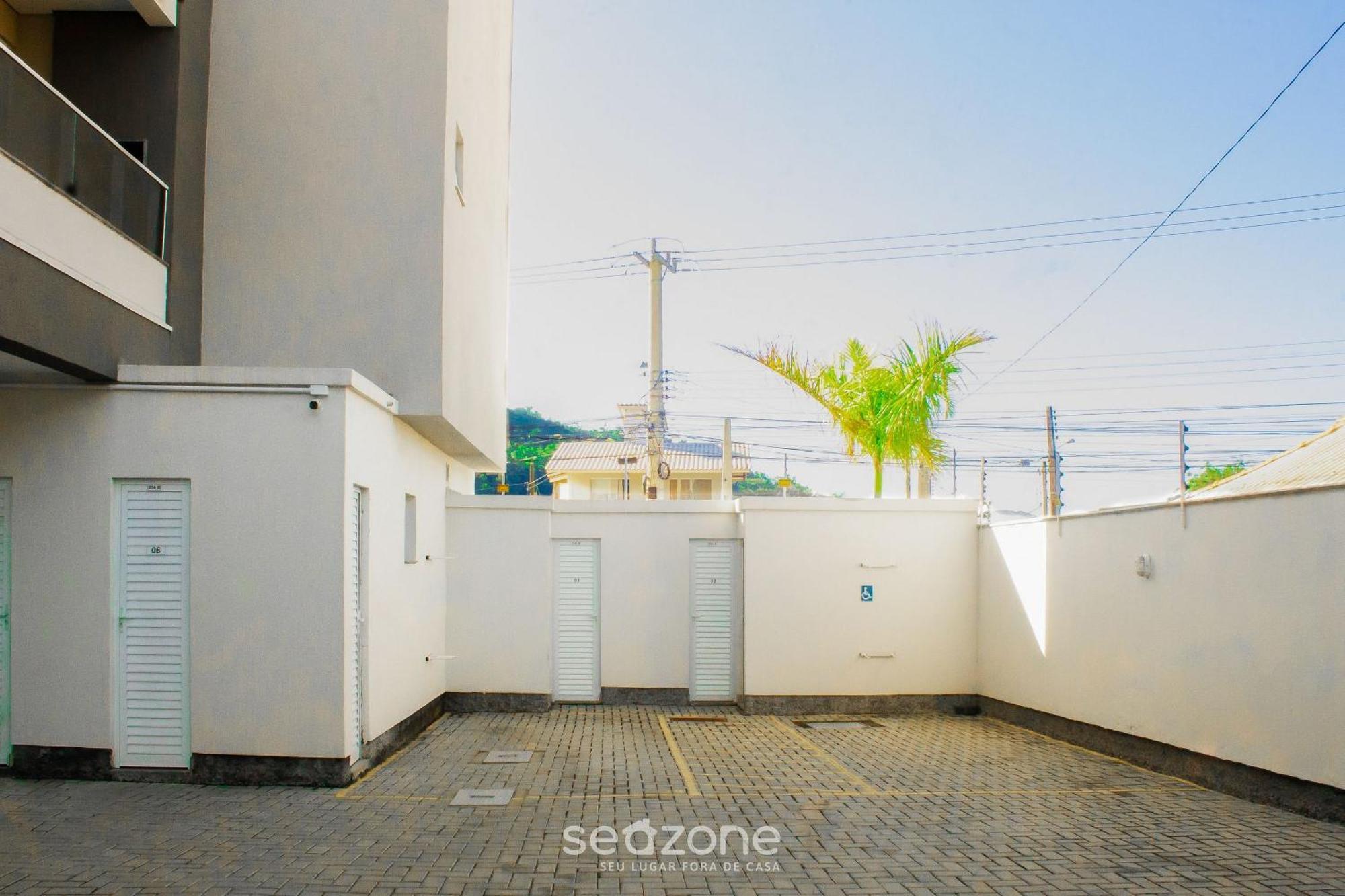 Apto Moderno Com Piscina E Churrasqueira Crr201 Apartment