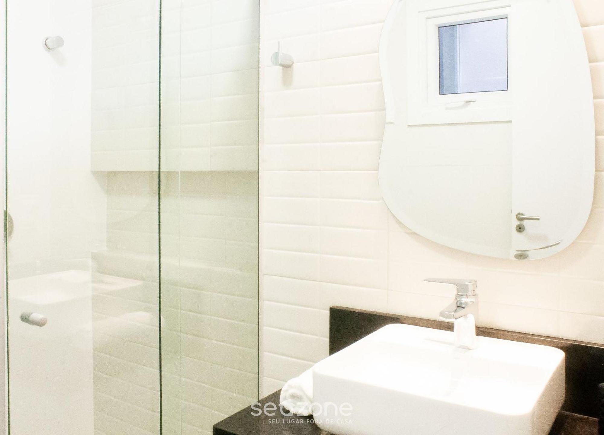 Apartment Apto Moderno Com Piscina E Churrasqueira Crr201