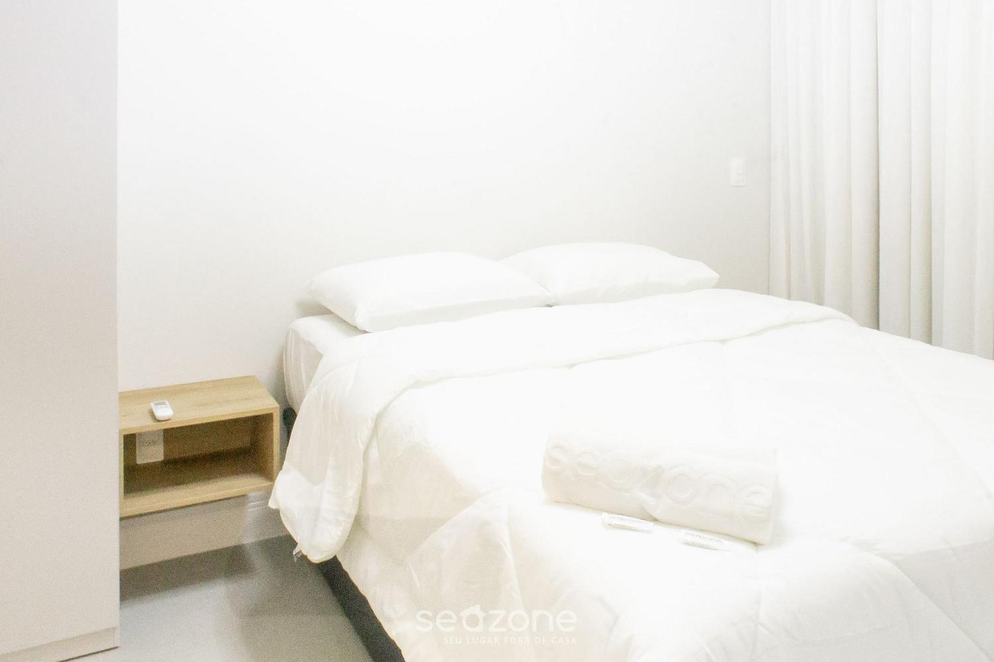 Apartment Apto Moderno Com Piscina E Churrasqueira Crr201 Florianopolis