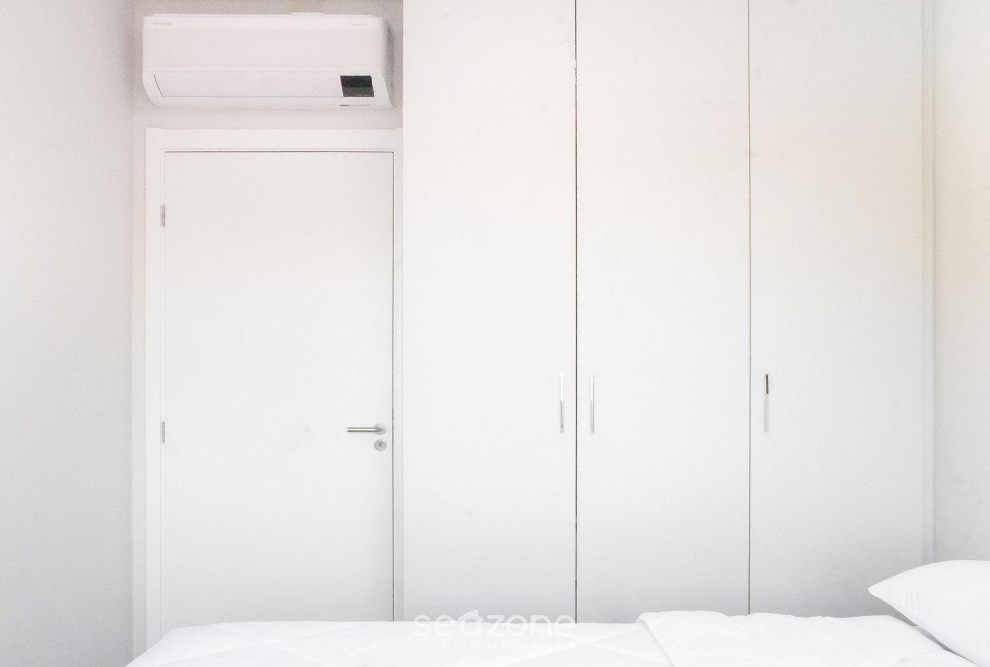 Apto Moderno Com Piscina E Churrasqueira Crr201 * Florianopolis