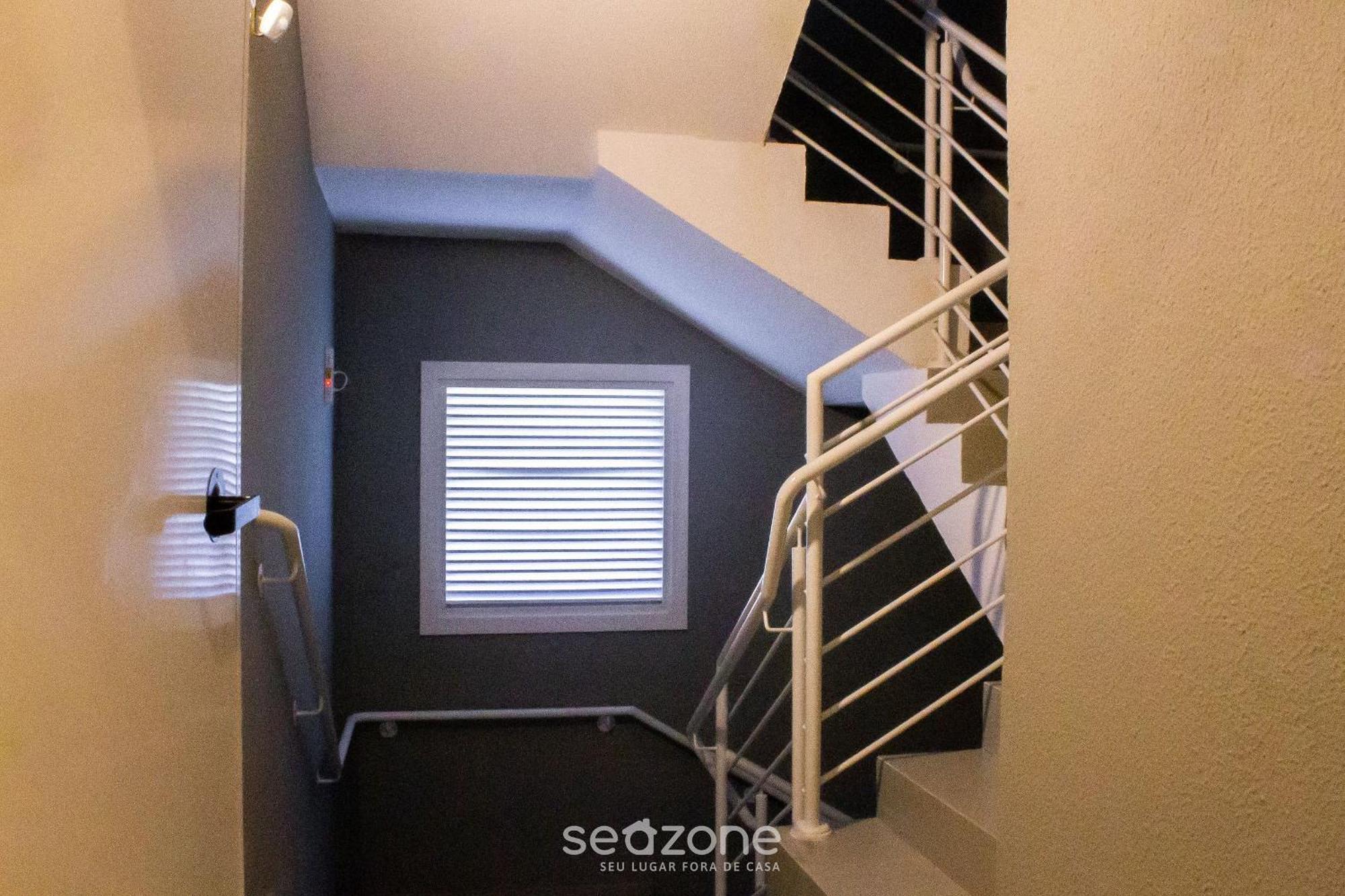Apto Moderno Com Piscina E Churrasqueira Crr201 Apartment