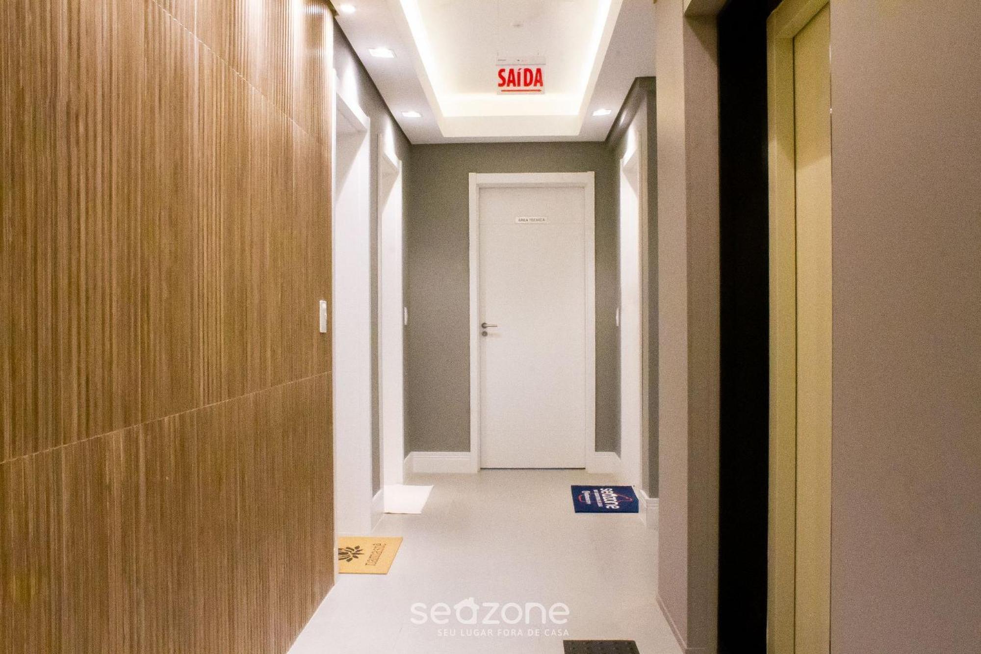 Apto Moderno Com Piscina E Churrasqueira Crr201 Apartment *