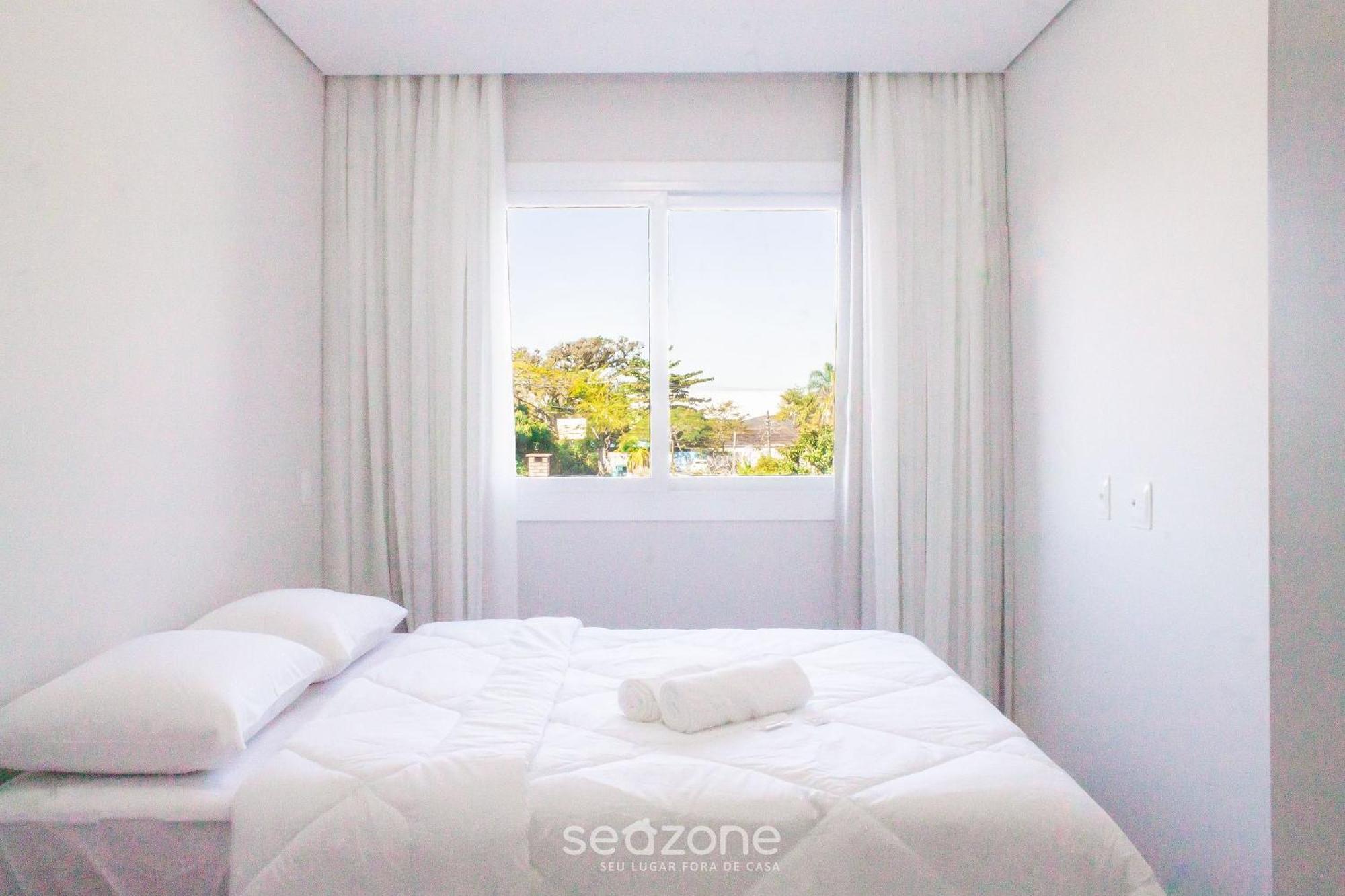 Apto Moderno Com Piscina E Churrasqueira Crr201 *